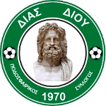 Диас Диу logo