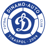 ФК Динамо Авто logo