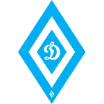 Динамо Барнаул logo