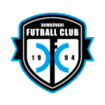 Dombóvár FC logo