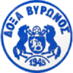 Докса Виронос logo