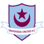 Дрогеда Юнайтед logo