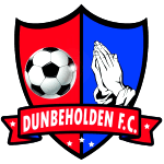 Данбихолден logo