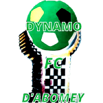 Dynamo Abomey FC logo