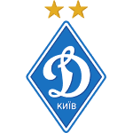 Динамо Киев logo