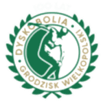 Дискоболия Гродзиск Велькопольски logo