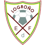 Edf Логроньо logo