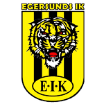 ФК Эгерсунд logo