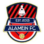 Эль-Аламин logo