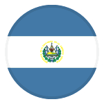 Сальвадор logo