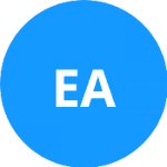 Elia A. logo