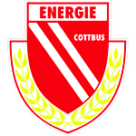 Энергия Коттбус logo