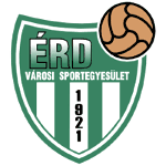 ФК Эрди logo