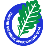 Ergene Velimeşe Sk logo