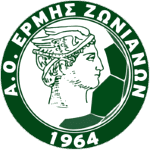 Эрмис Зонианон logo
