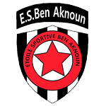 Бен Акноун logo