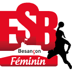 Esbf Безансон logo