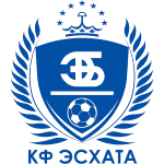 Эсхата logo