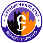 Этар Велико Тарново logo