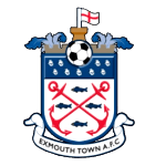 Эксмаут Таун logo