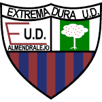 Экстремадура logo