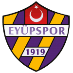ФК Эюпспор logo