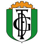 Фабрил Баррейро logo