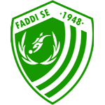 Faddi SE logo