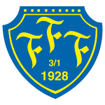 Falkenbergs Ff U19 logo