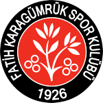 Фатих Карагумрук СК logo