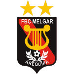 ФБК Мельгар logo