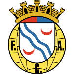ФК Алверка logo