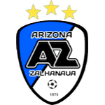ФК Аризона Залханауа logo