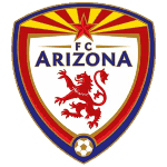 Фк Аризона logo