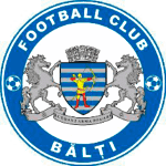 FC Bălți logo