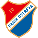 Фк Баник Острава Б logo
