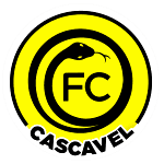 ФК Каскавел logo