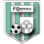 ФК Куртетель logo