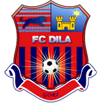 ФК Дила Гори logo