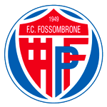 Фоссомброне logo