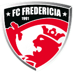 ФК Фредерика logo