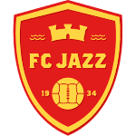ФК Джаз logo
