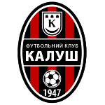 Калуш logo