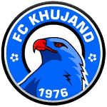 ФК Худжанд logo