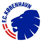 FC København U19 logo