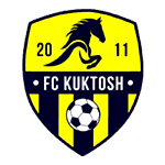 Фк Куктош logo