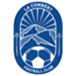 ФК Ла Комбер logo