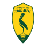 FC Livyy Bereh Kyiv logo