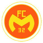 ФК Мамер 32 logo