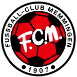 ФК Мемминген logo